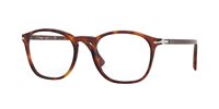 Brillengestelle Persol Herr 0PO3007VM52  24